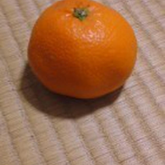 いよかん