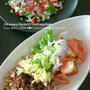 タコ　☆　タコ　LUNCH　♪