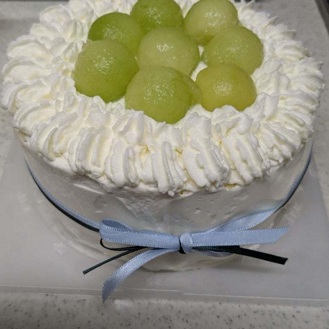 おそとごはん　〜バンドメンバーの誕生日会〜