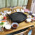 豪華おうち焼肉でうちごはんと長女のはっぴばーすでい♥