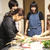 5月のお料理レッスン、満席ありがとうございました。