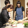 5月のお料理レッスン、満席ありがとうございました。