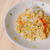 【ダイエットごはん】ロカボ☆糖質オフ！野沢菜としらすの炒飯