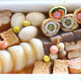 みんなのおでん"好評な具" &ホットプレートで熱々おでん