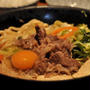 一人暮らしレシピ【すき焼き】
