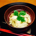 鶏団子とえのきだけの中華スープ by 豊田 亜紀子さん
