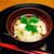 鶏団子とえのきだけの中華スープ