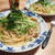 簡単♪ツナとキャベツの和風パスタ