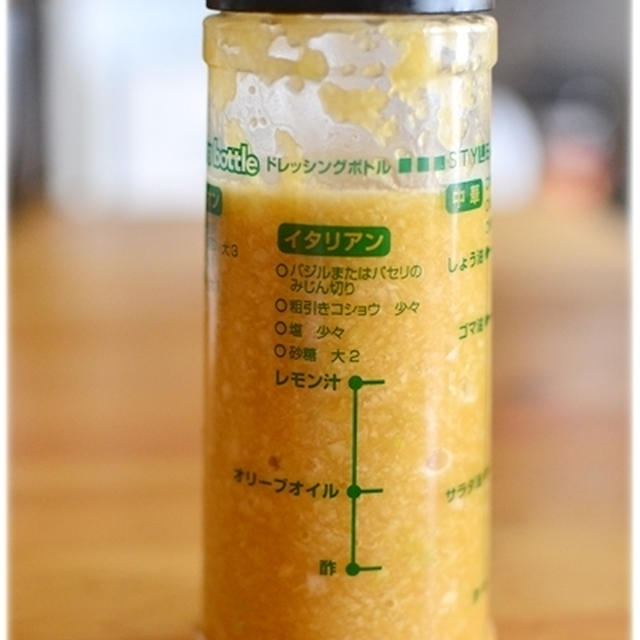 作り置きの追加