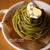 簡単本格モンブランケーキ☆抹茶(生クリームなし・牛乳使用)、「今日のイチオシ朝ごはん」に掲載ありがとうございます！