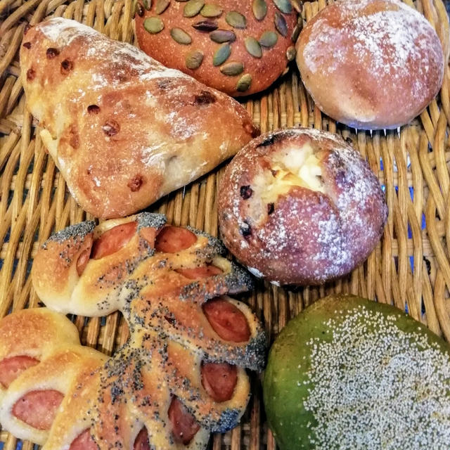 ★最近食べた美味しいもの★