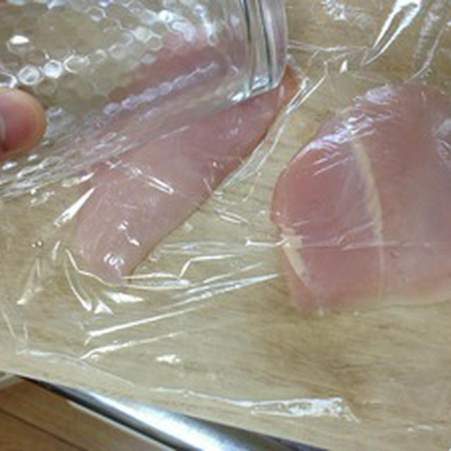 【検証】美味しいチキンカツレツを作るコツ！