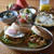 【ライスバーガー】#子供ウケ抜群#ランチ#ボリュームご飯#残りご飯