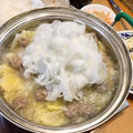【材料5つ】大根1本、白菜1/2個がペロリの中華鍋はスープが止まらない！
