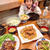 居酒屋晩御飯です！！
