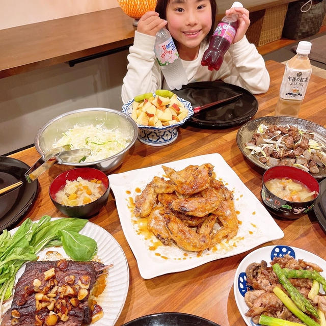 居酒屋晩御飯です！！