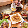 居酒屋晩御飯です！！