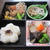 松花堂弁当