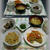 炊き込みご飯＋1汁＋3菜