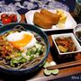 早くも夏バテ！？　さっぱり晩ご飯