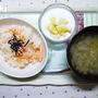 ﾟ･*:.｡.【離乳食】鮭ちらし.｡.:*･ﾟ