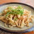 サクサクお揚げが最高！和風きつね焼うどん♪