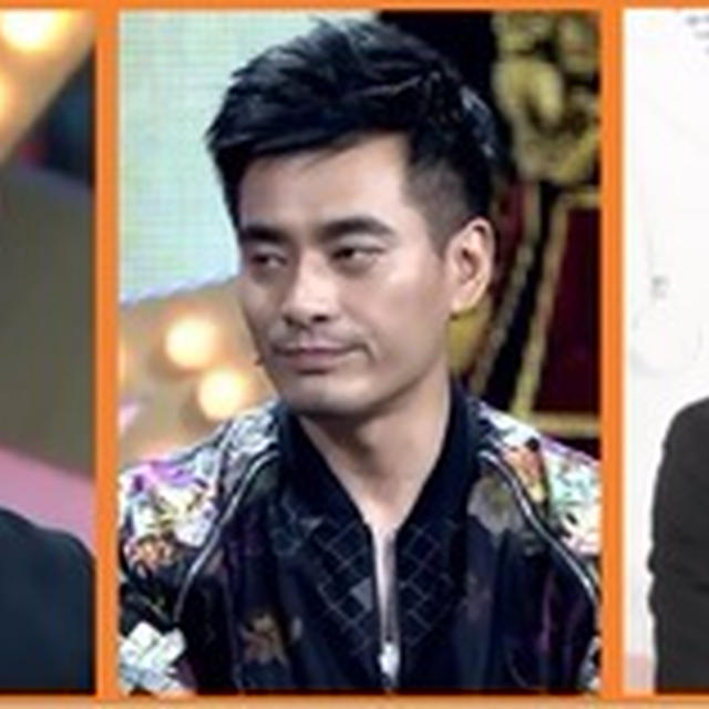 瑯琊榜-54　大結局  ろうやぼう　Nirvana in Fire-鑑賞後記
