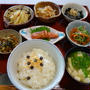 残り食材を生かすも・・・も 自分次第
