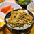 我が家のすき屋の牛丼♪