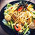 北海道名物！「ラーメンサラダ」