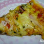 おうちＰＩＺＺＡ☆