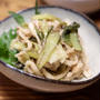 ◎おうちごはん 食物繊維たっぷり◎『切り干し大根とツナの中華和え』 #レシピ#作り置き