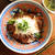 いつもと違う　お昼ご飯を⑨「薬味たっぷりチャーシュー丼」