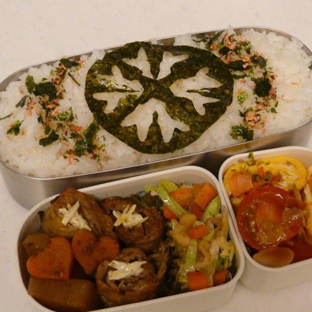 お弁当