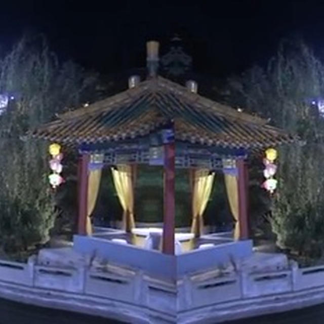 『楊貴妃秘史』　動画・あらすじ-16～20