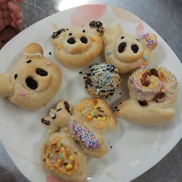 ままごとキッズふるさと新座館