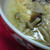 豆腐たまご☆きのこあんかけ