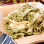 フェットチーネ　アルフレードソース　Fettuccine Alfredo