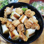 ねぎが主役!?の焼き鳥丼〈ぐんまクッキングアンバサダー〉