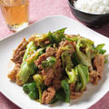 回鍋肉