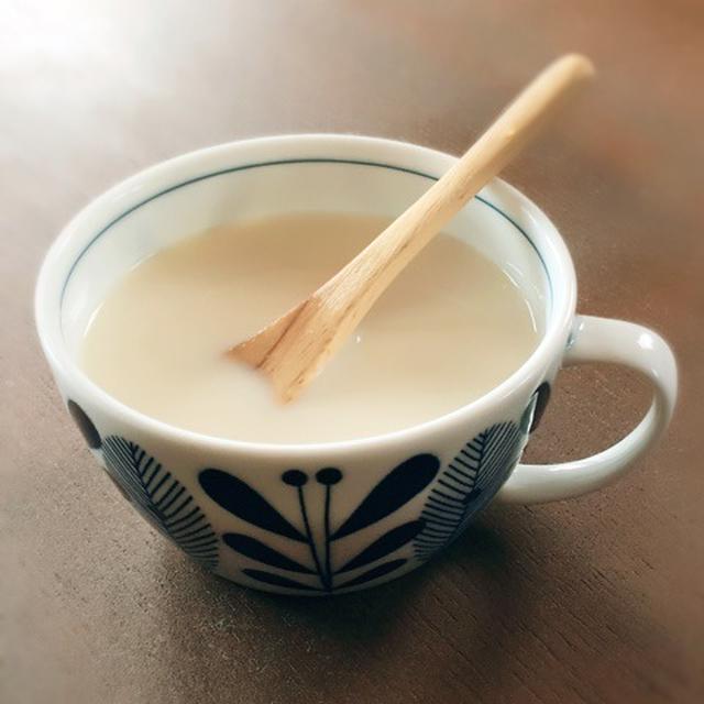 安くてスゴイ！美肌にダイエットに！甘酒のスゴ技