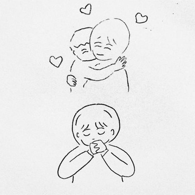 「お母さん」という言葉を～最終話～