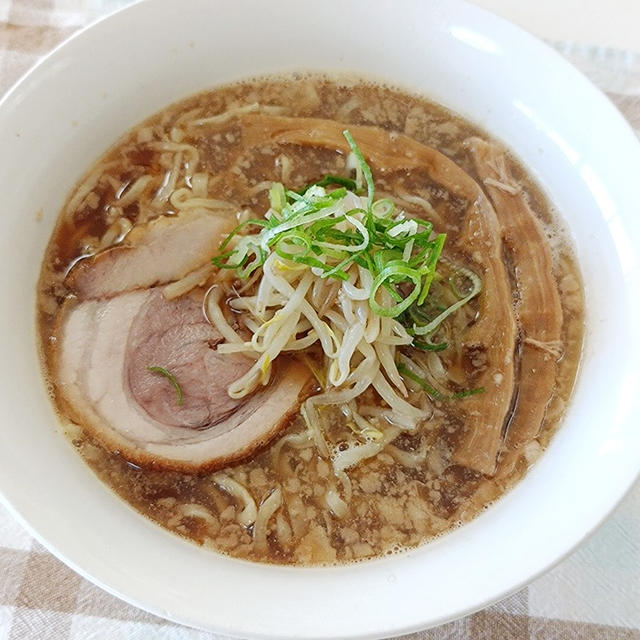 自作ラーメン集　53