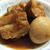 豚バラ肉のさっぱり！豚の角煮♪