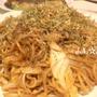 つっついに公開！？☆富士宮焼きそば 〜ご当地グルメ〜