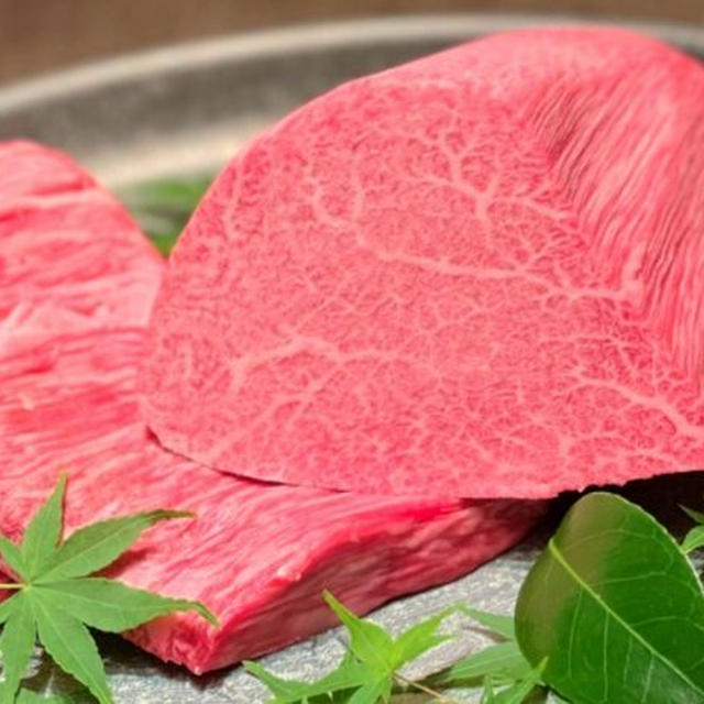 牛ヒレ肉 ひれ肉 フィレ肉 焼き方 レシピ