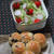 京都の旅３日目　☆　今日のbento♪