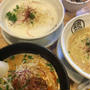御器所で鷄ラーメン