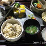自然食料理 北鎌倉 笹の葉