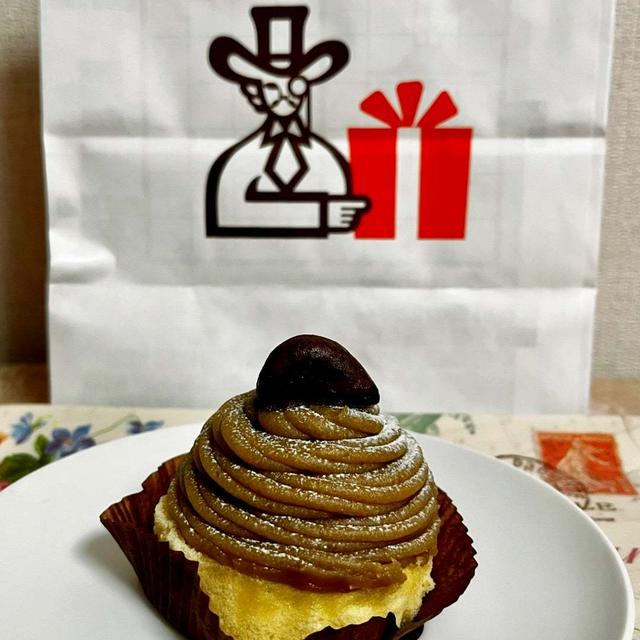 【栗活】今年も登場！コメダのモンブラン 純栗ぃむ